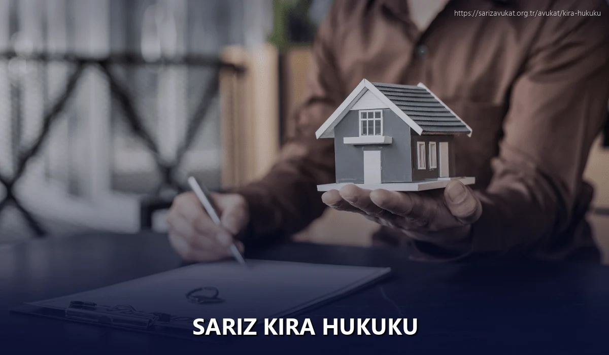 Sariz Kira Hukuku